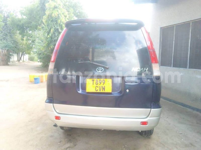 Big with watermark toyota noah dar es salaam dar es salaam 15678