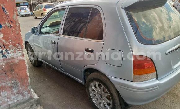 Nunua Ilio tumika Toyota Starlet Bluu Gari ndani ya Dar es Salaam nchini Dar es Salaam Nunua Ilio tumika Toyota Starlet Bluu Gari ndani ya Dar es Salaam nchini Dar es Salaam