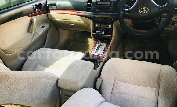 Buy Used Toyota Premio Black Car in Dar es Salaam in Dar es Salaam Buy Used Toyota Premio Black Car in Dar es Salaam in Dar es Salaam