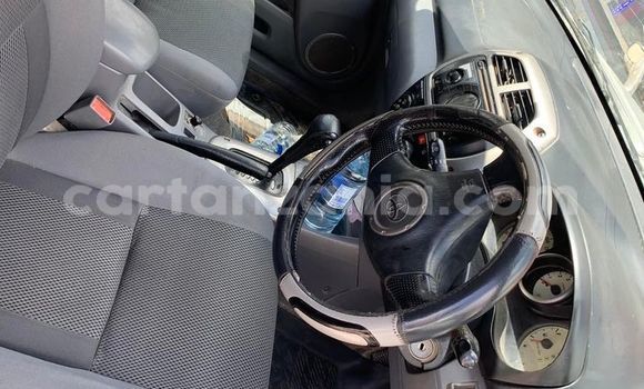 Buy Used Toyota RAV4 Silver Car in Dar es Salaam in Dar es Salaam Buy Used Toyota RAV4 Silver Car in Dar es Salaam in Dar es Salaam