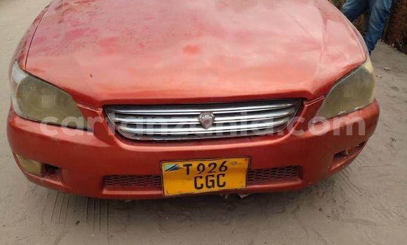 Buy Used Toyota Altezza Red Car in Dar es Salaam in Dar es Salaam Buy Used Toyota Altezza Red Car in Dar es Salaam in Dar es Salaam