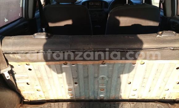 Buy Used Toyota Probox Silver Car in Dar es Salaam in Dar es Salaam Buy Used Toyota Probox Silver Car in Dar es Salaam in Dar es Salaam