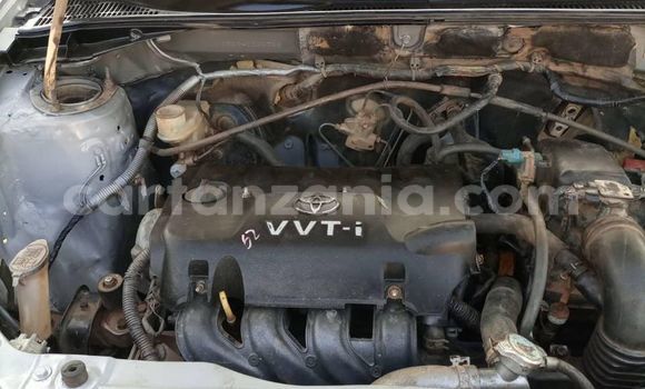 Buy Used Toyota Probox Silver Car in Dar es Salaam in Dar es Salaam Buy Used Toyota Probox Silver Car in Dar es Salaam in Dar es Salaam