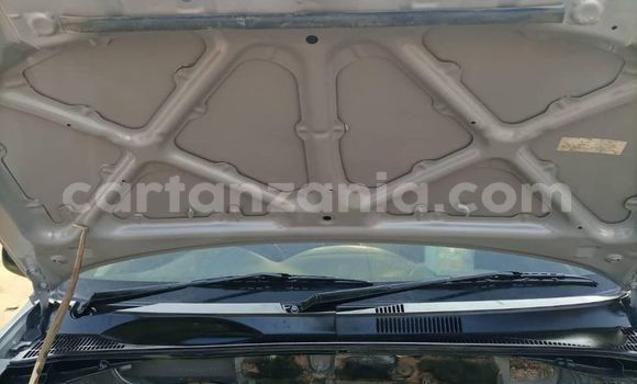 Buy Used Toyota Probox Silver Car in Dar es Salaam in Dar es Salaam Buy Used Toyota Probox Silver Car in Dar es Salaam in Dar es Salaam