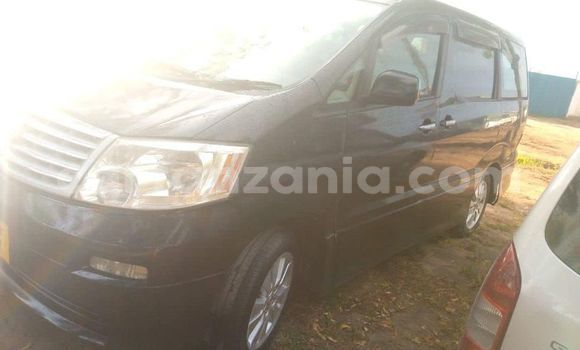 Nunua Ilio tumika Toyota Alphard Nyeusi Gari ndani ya Dar es Salaam nchini Dar es Salaam Nunua Ilio tumika Toyota Alphard Nyeusi Gari ndani ya Dar es Salaam nchini Dar es Salaam