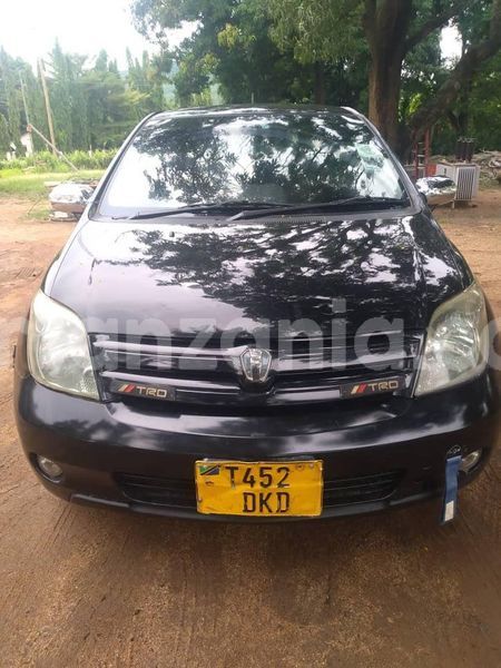 Big with watermark toyota ist dar es salaam dar es salaam 15692