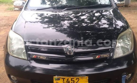 Nunua Ilio tumika Toyota IST Nyeusi Gari ndani ya Dar es Salaam nchini Dar es Salaam Nunua Ilio tumika Toyota IST Nyeusi Gari ndani ya Dar es Salaam nchini Dar es Salaam