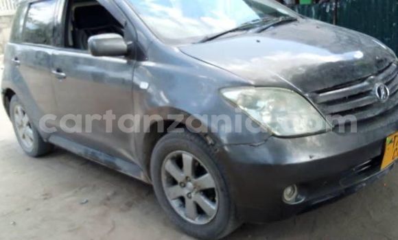 Buy Used Toyota IST Other Car in Dar es Salaam in Dar es Salaam Buy Used Toyota IST Other Car in Dar es Salaam in Dar es Salaam