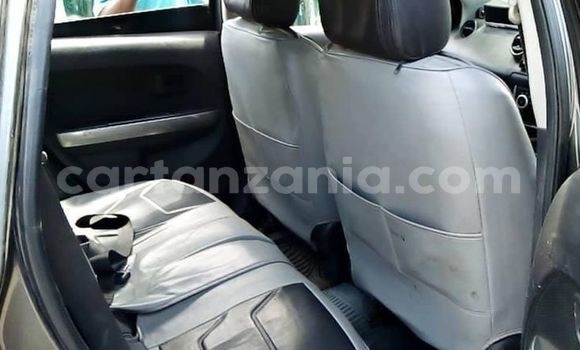 Buy Used Toyota IST Other Car in Dar es Salaam in Dar es Salaam Buy Used Toyota IST Other Car in Dar es Salaam in Dar es Salaam