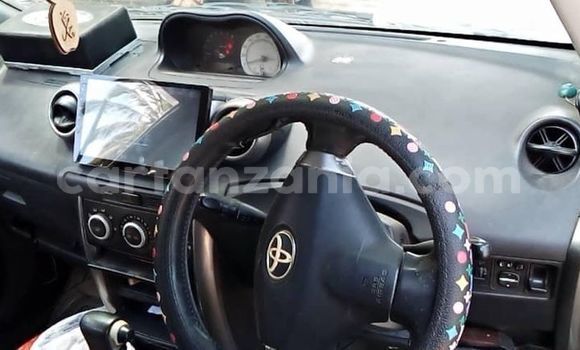 Buy Used Toyota IST Other Car in Dar es Salaam in Dar es Salaam Buy Used Toyota IST Other Car in Dar es Salaam in Dar es Salaam