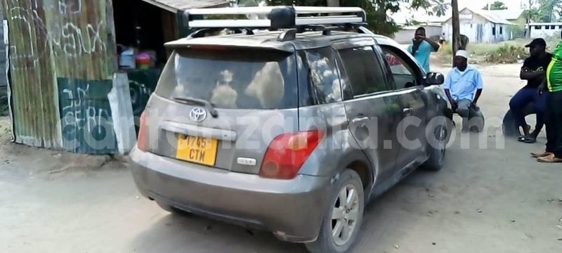 Big with watermark toyota ist dar es salaam dar es salaam 15693