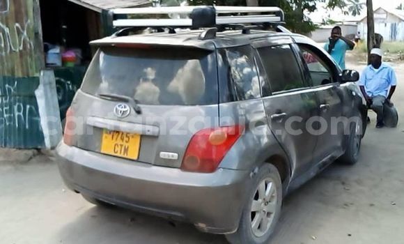Buy Used Toyota IST Other Car in Dar es Salaam in Dar es Salaam Buy Used Toyota IST Other Car in Dar es Salaam in Dar es Salaam