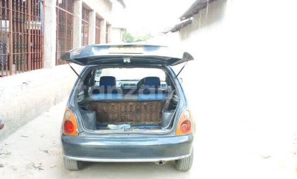 Buy Used Toyota Starlet Black Car in Dar es Salaam in Dar es Salaam Buy Used Toyota Starlet Black Car in Dar es Salaam in Dar es Salaam