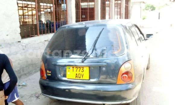 Buy Used Toyota Starlet Black Car in Dar es Salaam in Dar es Salaam Buy Used Toyota Starlet Black Car in Dar es Salaam in Dar es Salaam