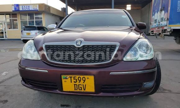 Buy Used Toyota Brevis Other Car in Dar es Salaam in Dar es Salaam