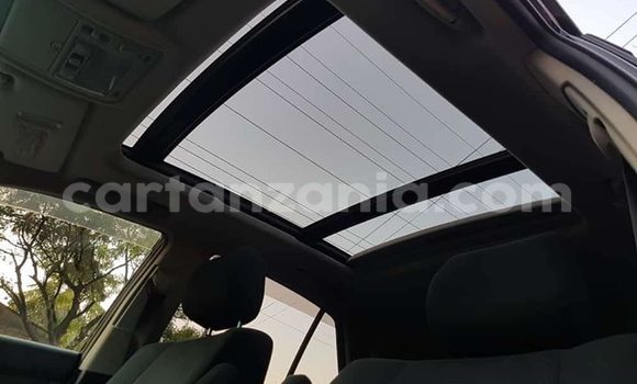 Buy Used Toyota Harrier Black Car in Dar es Salaam in Dar es Salaam Buy Used Toyota Harrier Black Car in Dar es Salaam in Dar es Salaam