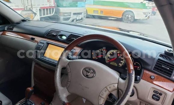 Nunua Ilio tumika Toyota Brevis Nyingine Gari ndani ya Dar es Salaam nchini Dar es Salaam Nunua Ilio tumika Toyota Brevis Nyingine Gari ndani ya Dar es Salaam nchini Dar es Salaam
