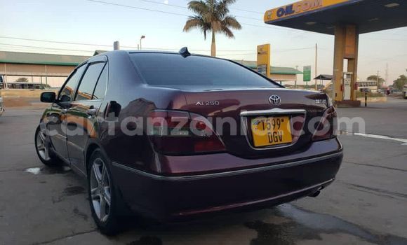 Nunua Ilio tumika Toyota Brevis Nyingine Gari ndani ya Dar es Salaam nchini Dar es Salaam Nunua Ilio tumika Toyota Brevis Nyingine Gari ndani ya Dar es Salaam nchini Dar es Salaam