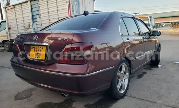 Nunua Ilio tumika Toyota Brevis Nyingine Gari ndani ya Dar es Salaam nchini Dar es Salaam Nunua Ilio tumika Toyota Brevis Nyingine Gari ndani ya Dar es Salaam nchini Dar es Salaam