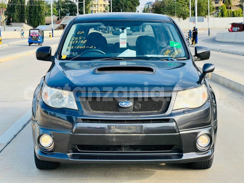 Big with watermark subaru forester dar es salaam dar es salaam 15701