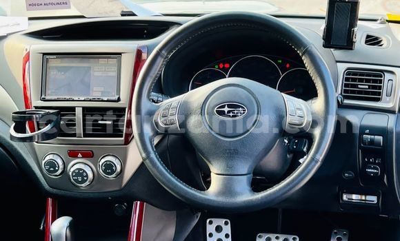 Nunua Imported Subaru Forester Nyingine Gari ndani ya Dar es Salaam nchini Dar es Salaam Nunua Imported Subaru Forester Nyingine Gari ndani ya Dar es Salaam nchini Dar es Salaam