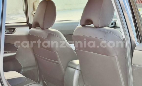 Nunua Imported Subaru Forester Nyingine Gari ndani ya Dar es Salaam nchini Dar es Salaam Nunua Imported Subaru Forester Nyingine Gari ndani ya Dar es Salaam nchini Dar es Salaam