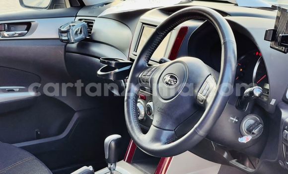 Nunua Imported Subaru Forester Nyingine Gari ndani ya Dar es Salaam nchini Dar es Salaam Nunua Imported Subaru Forester Nyingine Gari ndani ya Dar es Salaam nchini Dar es Salaam