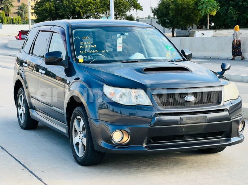 Big with watermark subaru forester dar es salaam dar es salaam 15701