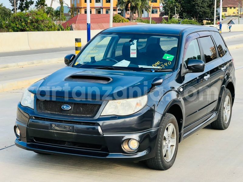 Big with watermark subaru forester dar es salaam dar es salaam 15701