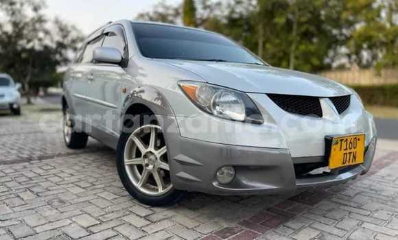 Buy Used Toyota Voltz Silver Car in Dar es Salaam in Dar es Salaam Buy Used Toyota Voltz Silver Car in Dar es Salaam in Dar es Salaam