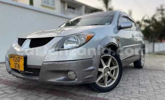 Buy Used Toyota Voltz Silver Car in Dar es Salaam in Dar es Salaam Buy Used Toyota Voltz Silver Car in Dar es Salaam in Dar es Salaam