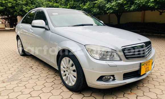 Buy Used Mercedes-Benz C250 coupe Silver Car in Dar es Salaam in Dar es Salaam Buy Used Mercedes-Benz C250 coupe Silver Car in Dar es Salaam in Dar es Salaam