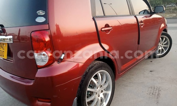 Buy Used Toyota Runx Red Car in Dar es Salaam in Dar es Salaam Buy Used Toyota Runx Red Car in Dar es Salaam in Dar es Salaam