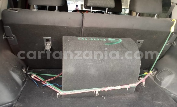 Buy Used Toyota Runx Red Car in Dar es Salaam in Dar es Salaam Buy Used Toyota Runx Red Car in Dar es Salaam in Dar es Salaam