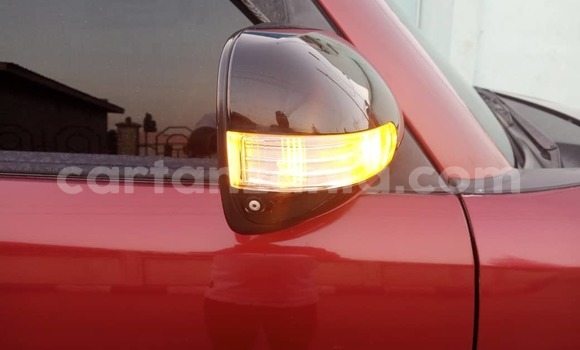 Buy Used Toyota Runx Red Car in Dar es Salaam in Dar es Salaam Buy Used Toyota Runx Red Car in Dar es Salaam in Dar es Salaam