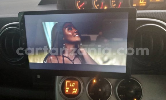 Buy Used Toyota Runx Red Car in Dar es Salaam in Dar es Salaam Buy Used Toyota Runx Red Car in Dar es Salaam in Dar es Salaam