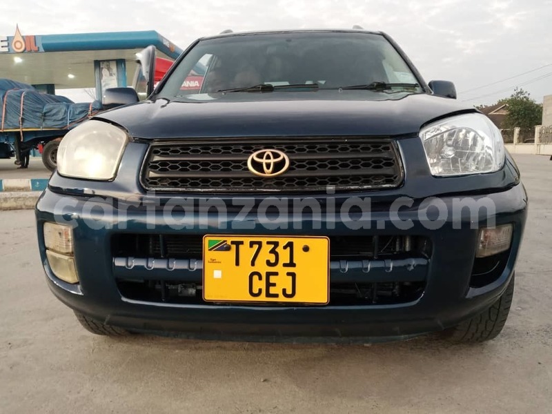 Big with watermark toyota rav4 dar es salaam dar es salaam 15709