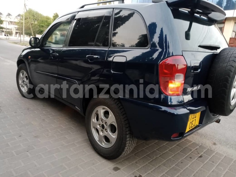 Big with watermark toyota rav4 dar es salaam dar es salaam 15709