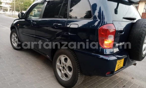 Nunua Ilio tumika Toyota RAV4 Bluu Gari ndani ya Dar es Salaam nchini Dar es Salaam Nunua Ilio tumika Toyota RAV4 Bluu Gari ndani ya Dar es Salaam nchini Dar es Salaam