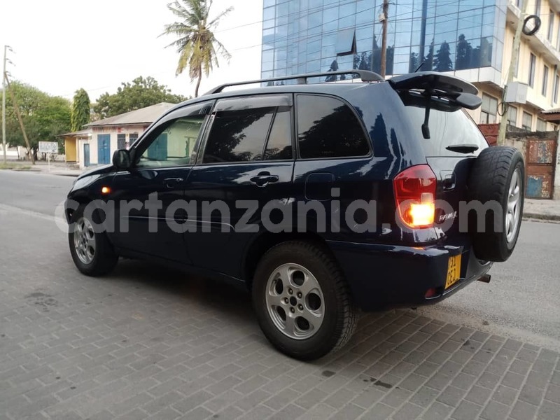 Big with watermark toyota rav4 dar es salaam dar es salaam 15709