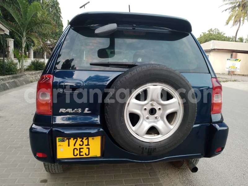 Big with watermark toyota rav4 dar es salaam dar es salaam 15709