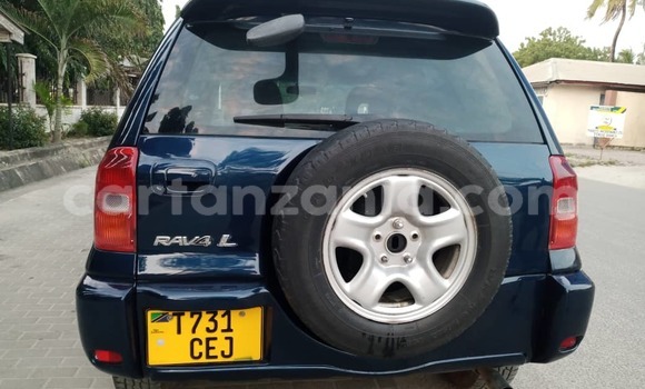 Nunua Ilio tumika Toyota RAV4 Bluu Gari ndani ya Dar es Salaam nchini Dar es Salaam Nunua Ilio tumika Toyota RAV4 Bluu Gari ndani ya Dar es Salaam nchini Dar es Salaam