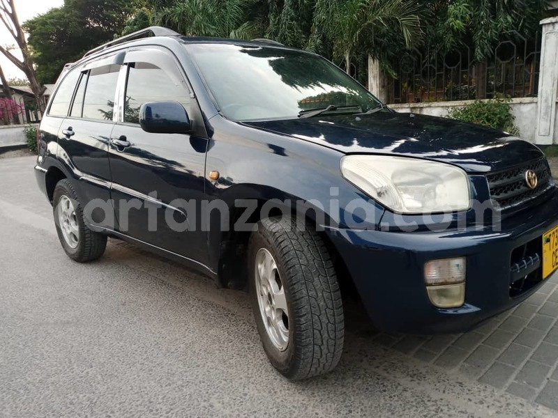 Big with watermark toyota rav4 dar es salaam dar es salaam 15709