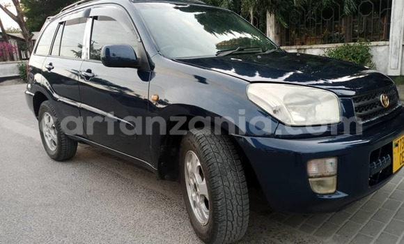 Nunua Ilio tumika Toyota RAV4 Bluu Gari ndani ya Dar es Salaam nchini Dar es Salaam Nunua Ilio tumika Toyota RAV4 Bluu Gari ndani ya Dar es Salaam nchini Dar es Salaam