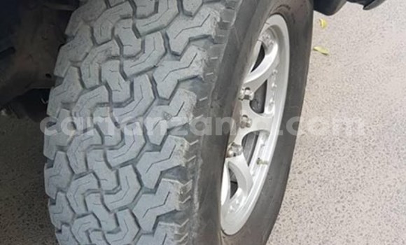 Buy Used Toyota Surf Silver Car in Dar es Salaam in Dar es Salaam Buy Used Toyota Surf Silver Car in Dar es Salaam in Dar es Salaam