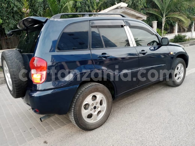 Big with watermark toyota rav4 dar es salaam dar es salaam 15709