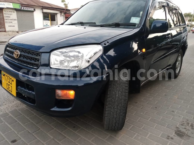 Big with watermark toyota rav4 dar es salaam dar es salaam 15709