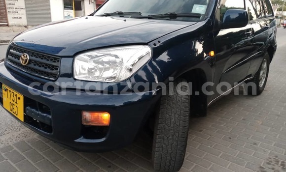 Nunua Ilio tumika Toyota RAV4 Bluu Gari ndani ya Dar es Salaam nchini Dar es Salaam Nunua Ilio tumika Toyota RAV4 Bluu Gari ndani ya Dar es Salaam nchini Dar es Salaam