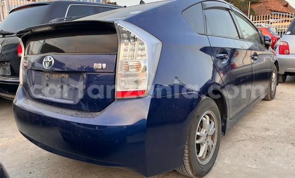 Buy Import Toyota Prius Other Car in Dar es Salaam in Dar es Salaam