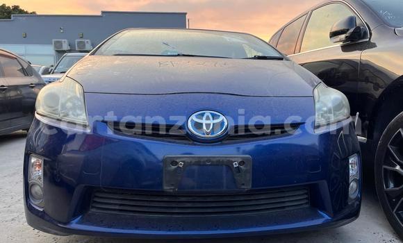 Buy Import Toyota Prius Other Car in Dar es Salaam in Dar es Salaam Buy Import Toyota Prius Other Car in Dar es Salaam in Dar es Salaam